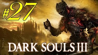 DARK SOULS 3 – 27 – Los Puentes – Let’s Play en Español Full HD PS4 [upl. by Elay]