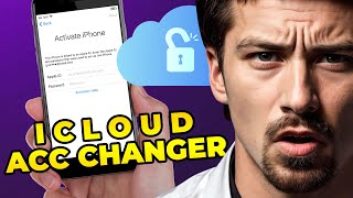 How To Remove iCloud Activation Lock 2023 ☑ iCloud Bypasser Updated [upl. by Chang]