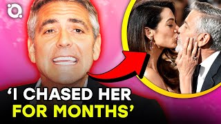 The Untold Truth of George and Amal Clooney’s Marriage Revealed ⭐ OSSA [upl. by Ahsratan486]