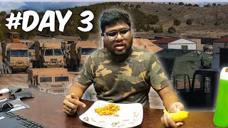 I Tried Military Diet For 3 Days 🪖🍽️ [upl. by Verlee]