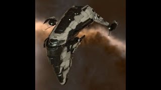 EVE Online Small Gang Nano Devoter [upl. by Tavey]