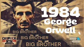 1984 de George Orwell audiobook cartiaudio 1984 georgeorwell orwell audiobook cartiaudio [upl. by Il714]