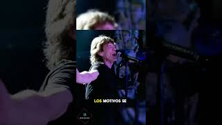 Esto COBRAN Los Rolling Stones Por Tocar en tu FIESTA 💸🤑rollingstones rockstar rock 90s 2024 [upl. by Colon]