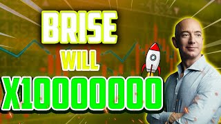 BRISE WILL MAKE YOU RICH OR POOR  BITGERT PRICE PREDICTION 2024 amp MORE [upl. by Molini801]