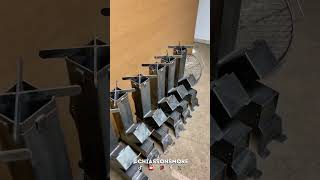 More Rocket Stoves ready for shipping [upl. by Aihpos558]