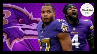 JK Dobbins or Dalvin Cook 338 [upl. by Nannette]