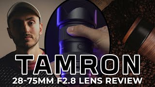 The NEW Tamron 2875mm f28 vs Sony 2470mm GM amp Sigma 2470 Art [upl. by Airdnaed]