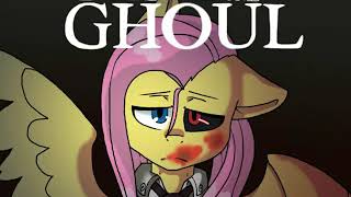 MLP Crossover Part 463 Tokyo Ghoul Part 3 PMV [upl. by Tnecillim]