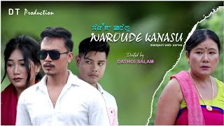 Waroude Kanasu  Official Trailer  A Manipuri Webseries  Release on 2024 [upl. by Elayor]