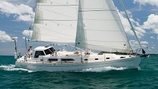 Seaspray Yacht Sales in Langkawi proudly introduces this Outbound 44 yacht for sale [upl. by Durkin211]