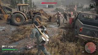 Days Gone This Game Is Absolutely Incredible [upl. by Bristow]