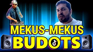 MEKUSMEKUS REMIX BUDOTS DANCE DJREDEM [upl. by Jarrett]