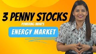 5 Penny Stocks that Could be Multibaggers in 2025 [upl. by Annaehs]