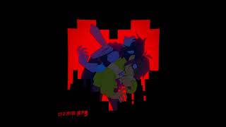 Kris Dreemurr iminyourwalls krisdreemurr capcuttemplate deltarune [upl. by Bates]