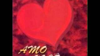 03 Amor Pra Valer  CD Amo você vol 1 [upl. by Nasah860]