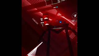 Beat Saber  Halestorm  Back From The Dead HARD [upl. by Rora]