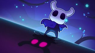 La fausse perfection dHollow Knight [upl. by Cutlor]