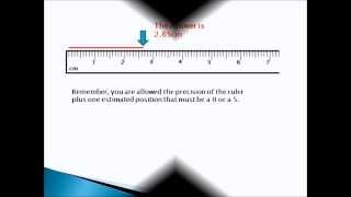 How to Measure Length Using A Centimeter Ruler PART 2 PRACTICE [upl. by Paulette]