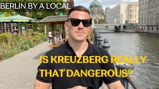 Where to Stay in Berlin 3 Best Areas amp Where to Avoid [upl. by Noryv]