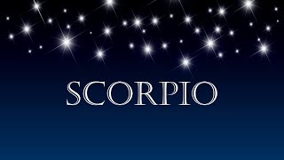 SCORPIO They Didnt See This Love the 1st Time Around💖 [upl. by Nasaj]