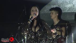 Arage  Evita Sereti  Voice Veria Live  Part 3 [upl. by Ardnad888]