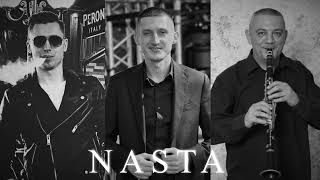 Teo Fudulea  Nasta Live [upl. by Noruq]