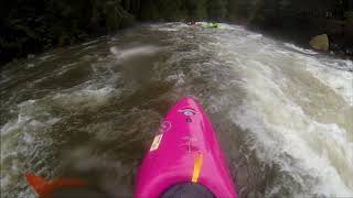 Raging River  Washington Whitewater [upl. by Charteris]