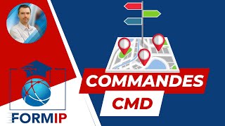 Maîtrisez lInvite de Commandes Windows  Guide Complet CMD [upl. by Ratib]