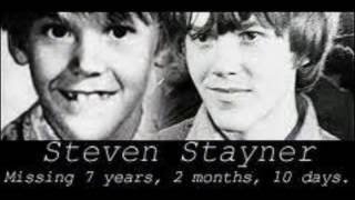 The Story of Steven Stayner and Timmy White [upl. by Hume297]