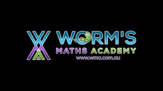 2020 VCAA Maths Methods Exam 2 extended response solutions by Worms Maths Academy [upl. by Vidda]