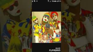 Fresh clowns the best dancers [upl. by Zephaniah288]