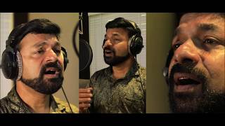 നാവിലെരിയും കനലായ്  Naavileriyum Kanalai Super hit Malayalam devotional song 2018 4K HD [upl. by Rukna809]