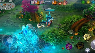 VAINGLORY 2024 GAMEPLAY [upl. by Cyprian598]