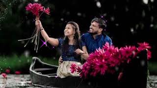 Dhole Jete Jete  Goutam Ghosh  Mita Chatterjee🩵 Bangla purana Dinerh romantic gaan❤️💞🥰 [upl. by Leitnahs]