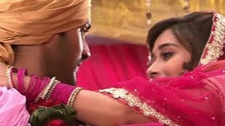 Uttaran  Meethi weds Akash [upl. by Lilak]