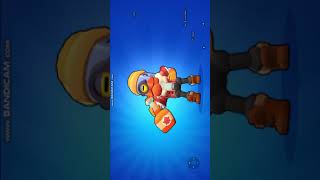 New Skin Maple Barley brawlstarsshorts youtubeshort shorts [upl. by Yttisahc]