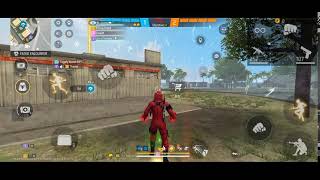 playing free free crs  freefire [upl. by Baryram]