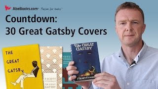 The Great Gatsby Top 30 Covers Countdown [upl. by Sulakcin913]