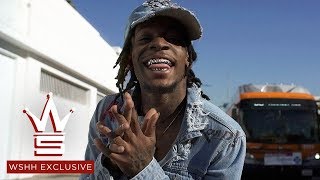 Thouxanbanfauni quotGorgeousquot WSHH Exclusive  Official Music Video [upl. by Kora849]