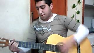 Portador de tu gloria cover Janoo [upl. by Eenhat]