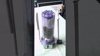 how to diy Canister Filter shorts canister filter water aquarium [upl. by Casaleggio]