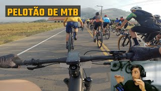 Desafio MTB Etapa Outono 2024  Sport [upl. by Ecertap769]