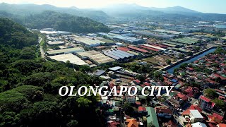 OLONGAPO CITY [upl. by Neitsabes]