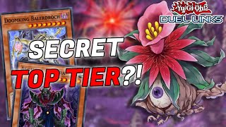 THIS ZOMBIE DECK IS ACTUALLY INSANE stream highlights duel links [upl. by Aztirak]