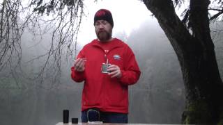 How To Use the Haze Vaporizer [upl. by Atnoek953]