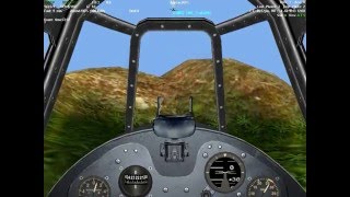 Fighter Ace gameplay [upl. by Dow733]