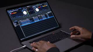 Serato DJ Pro Play Tutorial [upl. by Marja]