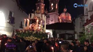 Semana Santa en Taxco 2024 [upl. by Kingsbury]