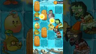 Plants vs zombie 2 gameplay pvz2 gaming [upl. by Filberte]