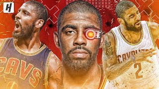 When Kyrie Irving Reached His PEAK VERY BEST Career Highlights amp Plays with the Cavaliers [upl. by Nyre]